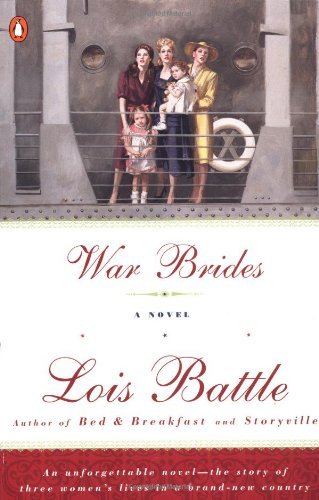 War Brides