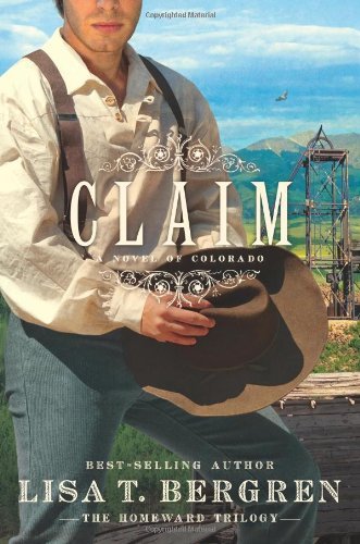 The Homeward Trilogy book cover 3