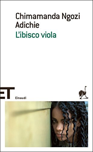 L'ibisco viola