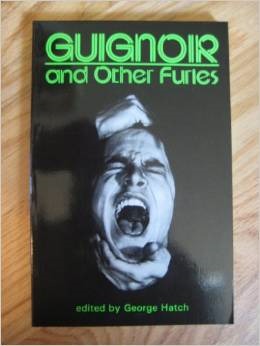Guignoir and Other Furies book cover