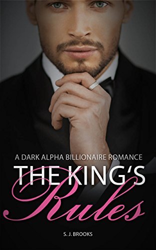 King's Rules book cover