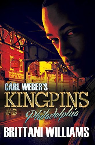 Carl Weber's Kingpins: Philadelphia