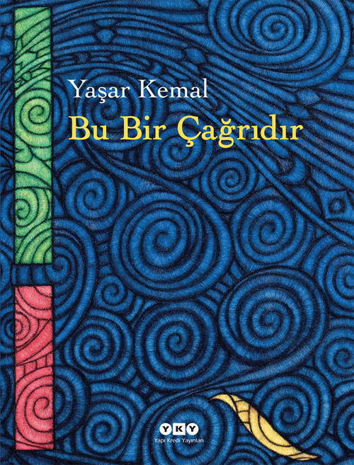 Bu Bir Çağrıdır book cover