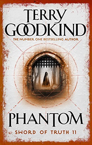 Phantom (Sword of Truth Book 11)