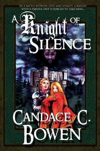 Knight Series book cover 1