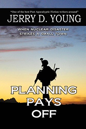 Planning Pays Off