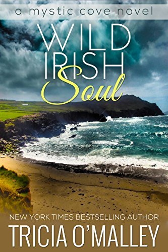 Mystic Cove book cover 3