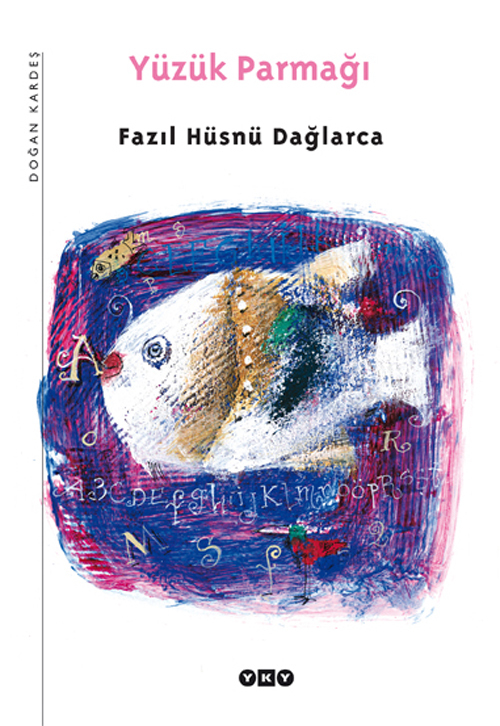 Yeryüzü Çocukları book cover 1