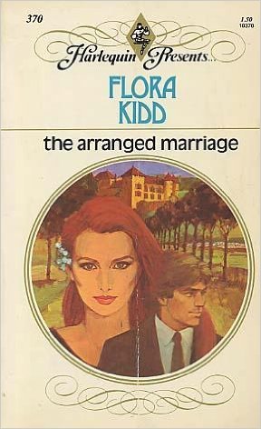 The Arranged Marriage