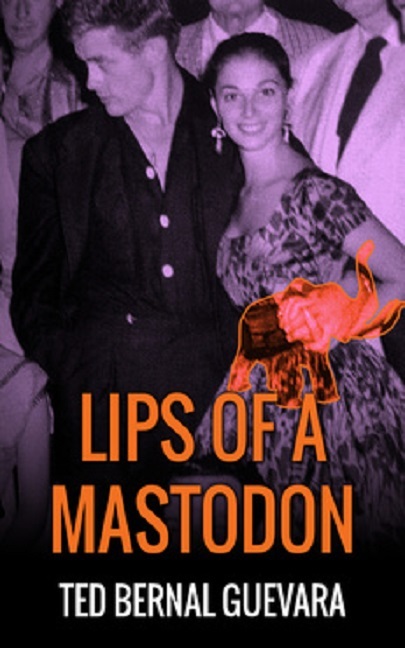 Book Summary Lips of a Mastodon
