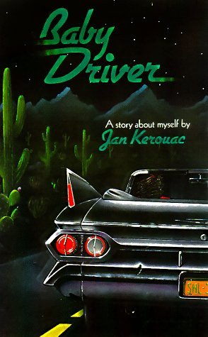 Baby Driver: A Story About Myself