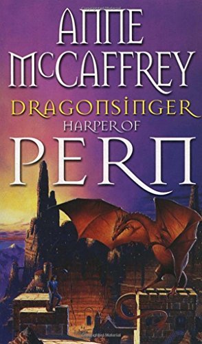 Dragonsinger (Harper Hall, #2)