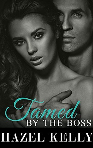 Tamed by the Boss book cover
