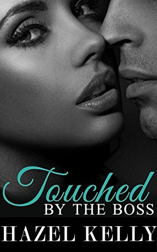 Touched by the Boss book cover