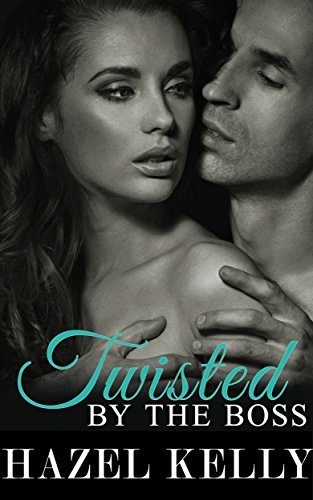 Twisted by the Boss book cover