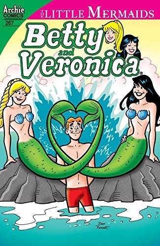 Betty & Veronica #267