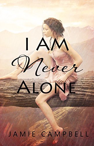 I Am Never Alone book cover