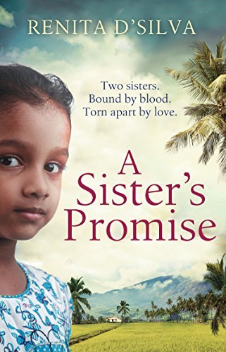 A Sister's Promise cover