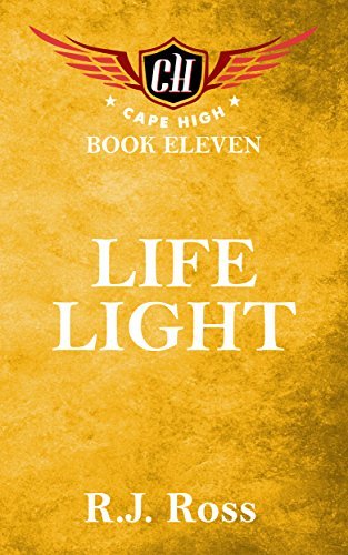 Life Light book cover