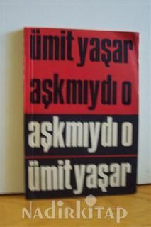 Aşk Mıydı O
