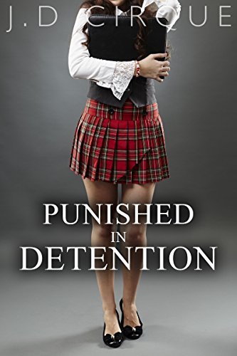 Punished In Detention