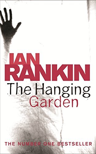 Cover of The Hanging Garden