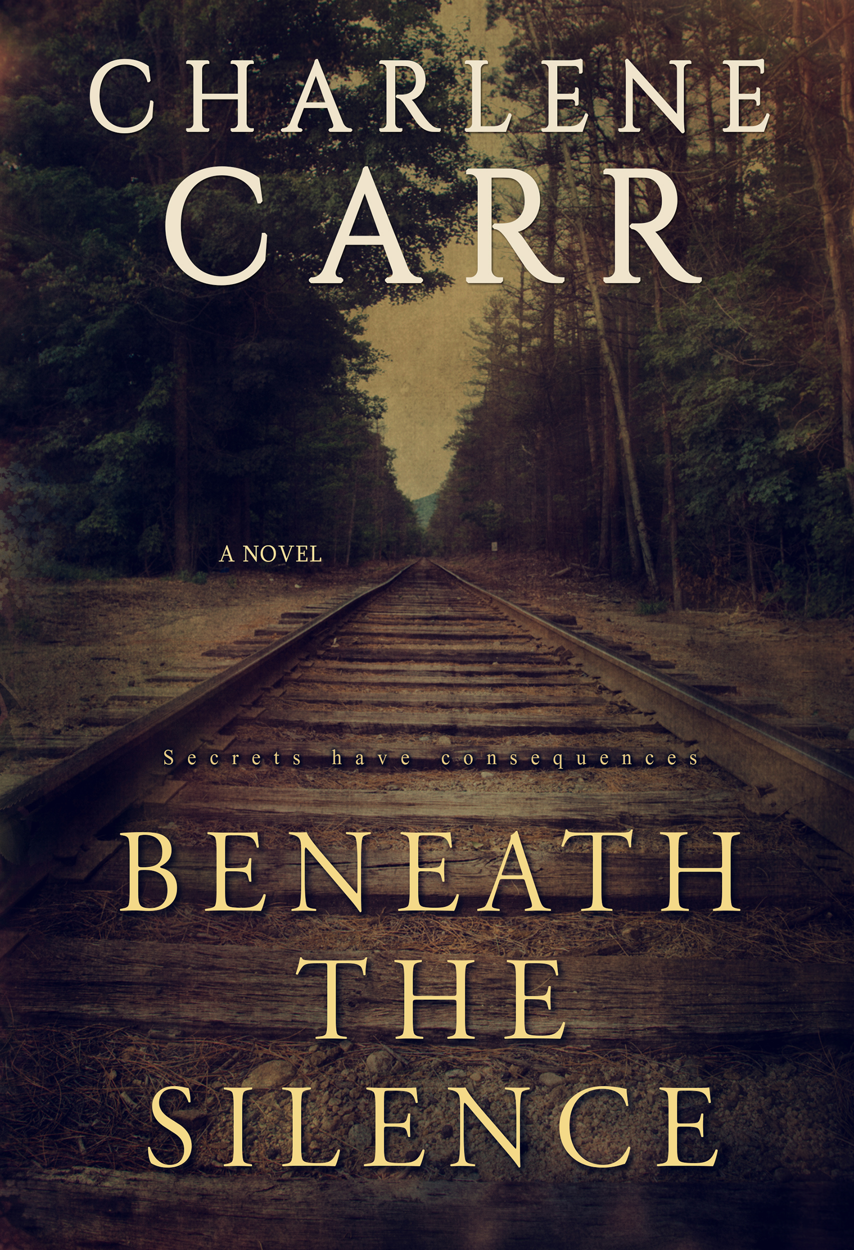 Beneath the Silence