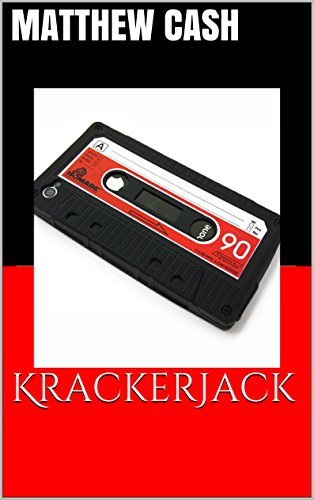 KrackerJack: AN EXTREME HORROR STORY