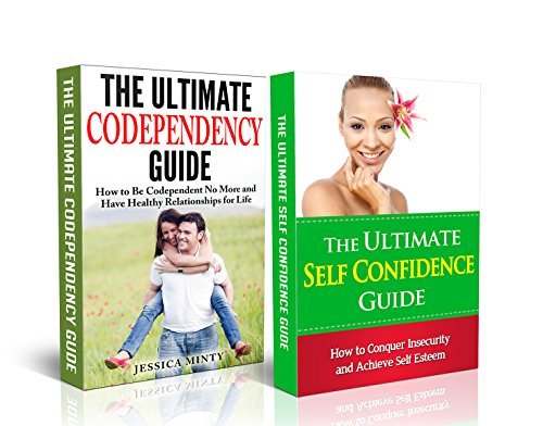 Codependency: Self Confidence: Breaking Free From Emotional Abuse ...