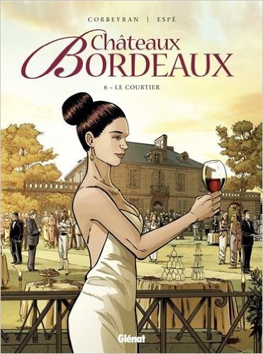Le Courtier