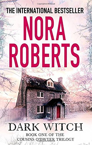 Dark Witch (The Cousins O'Dwyer Trilogy, #1)