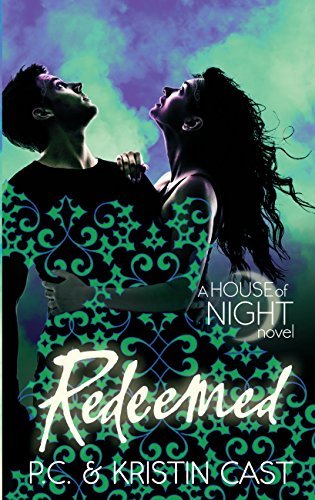 Redeemed (House of Night #12)