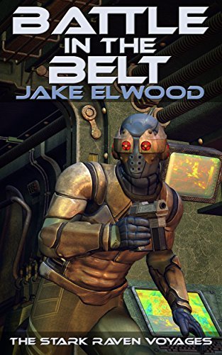 Battle in the Belt book cover