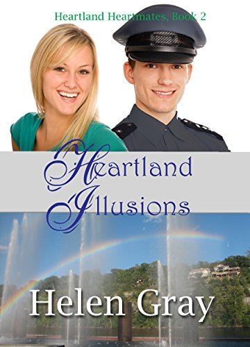 Heartland Illusions (Heartland Heartmates #2) by Helen Gray | Goodreads