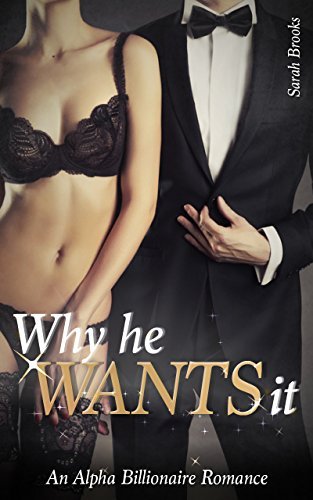 Billionaire Desires book cover 1