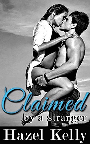 Claimed by a Stranger book cover