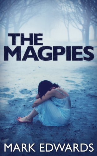 The Magpies book cover