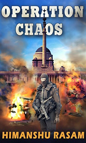 Operation Chaos