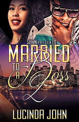 Married to a Boss 2 book cover