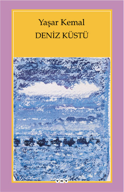 Deniz Küstü book cover
