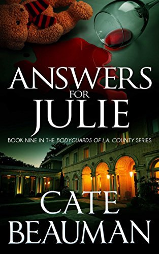 Answers For Julie