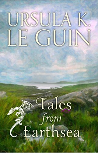Tales from Earthsea (Earthsea Cycle, #5)