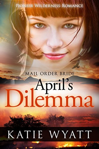 April's Dilemma book cover