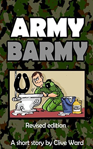 Army Barmy: Revised Edition
