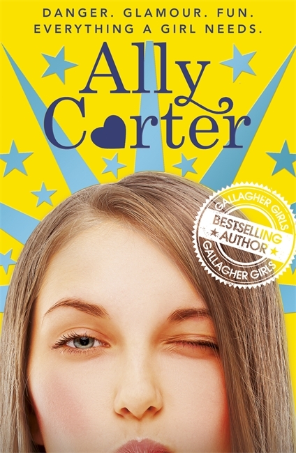 See How They Run (Embassy Row #2)