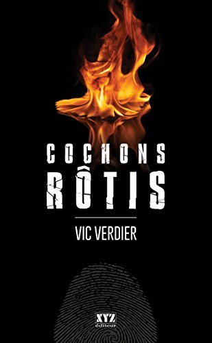 Cochons rôtis
