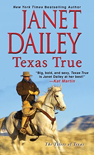 The Tylers of Texas book cover 1