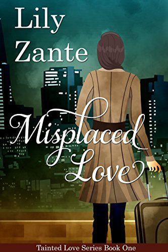 Misplaced Love book cover