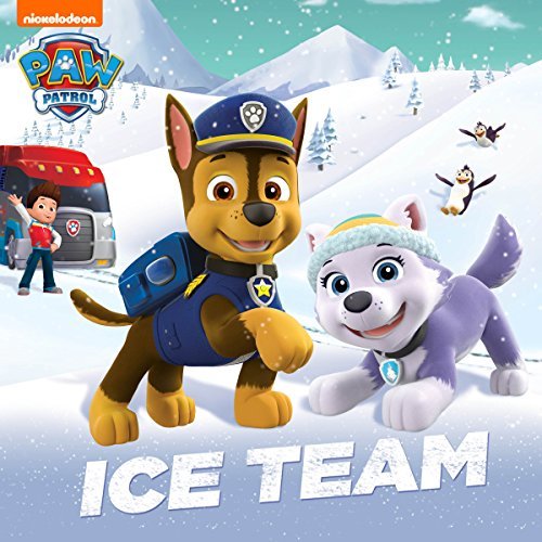 Ice Team