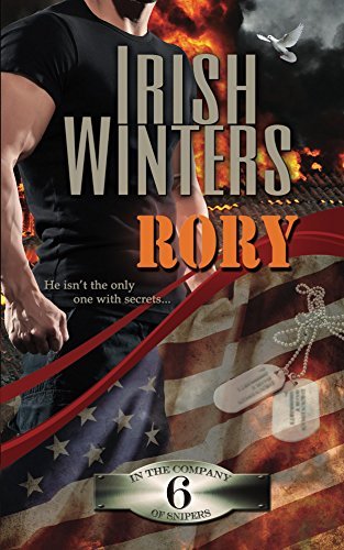 Rory book cover